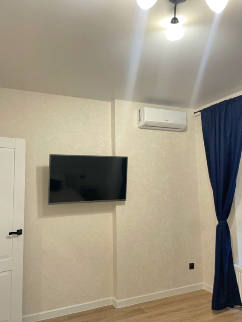 Квартира в ЖК Элегия