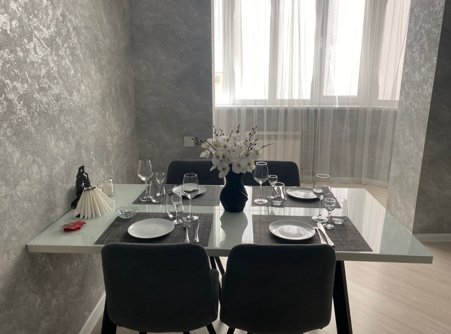 Квартира Посуточная аренда квартир в Пятигорске