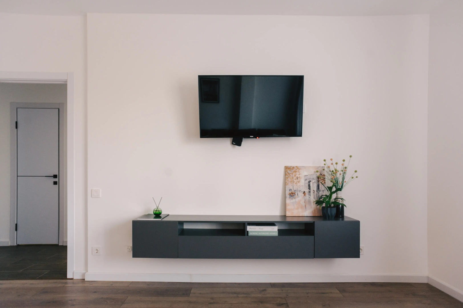 Квартира Новая в Центре на Заливе