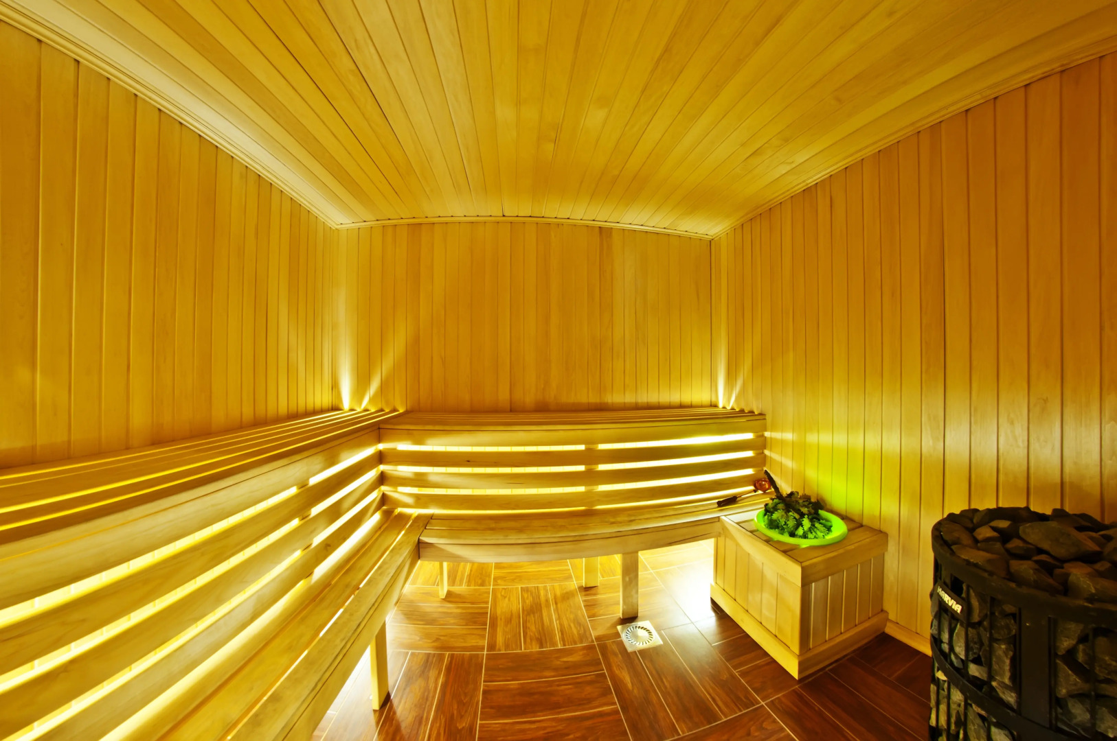 Отель Nord house