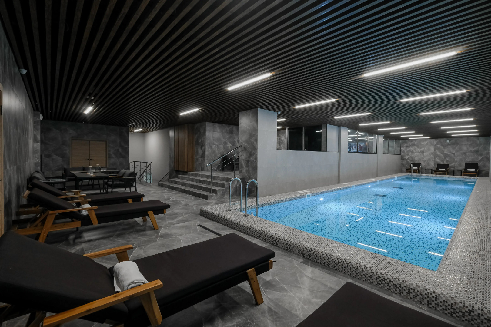 Отель Маяк корпус Омь