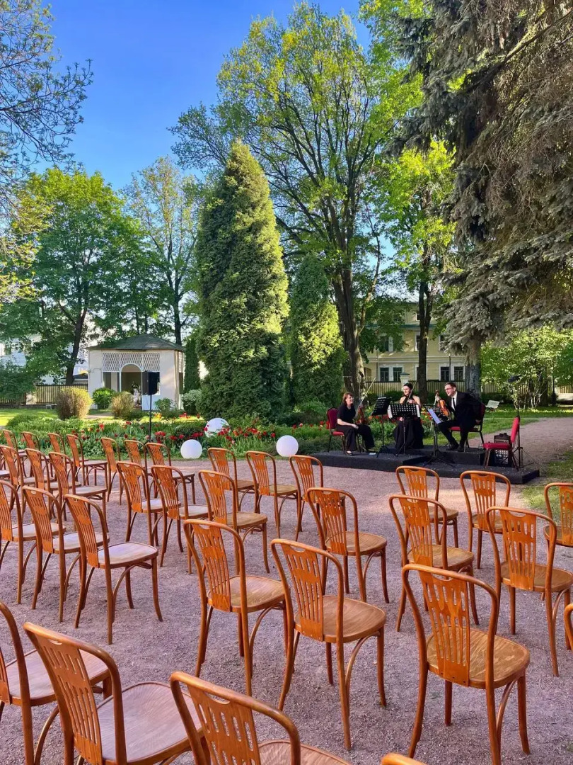 Hotel Kochubey-Sentre