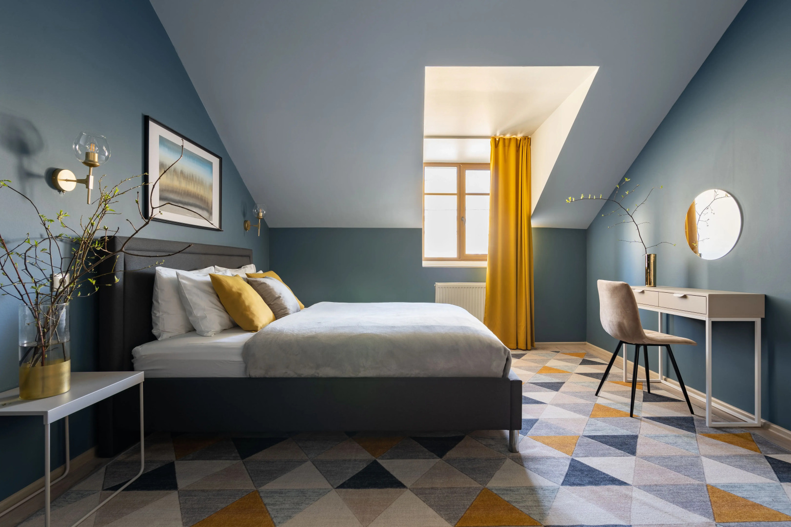 Апартаменты 1 LetYourFlat Садовая