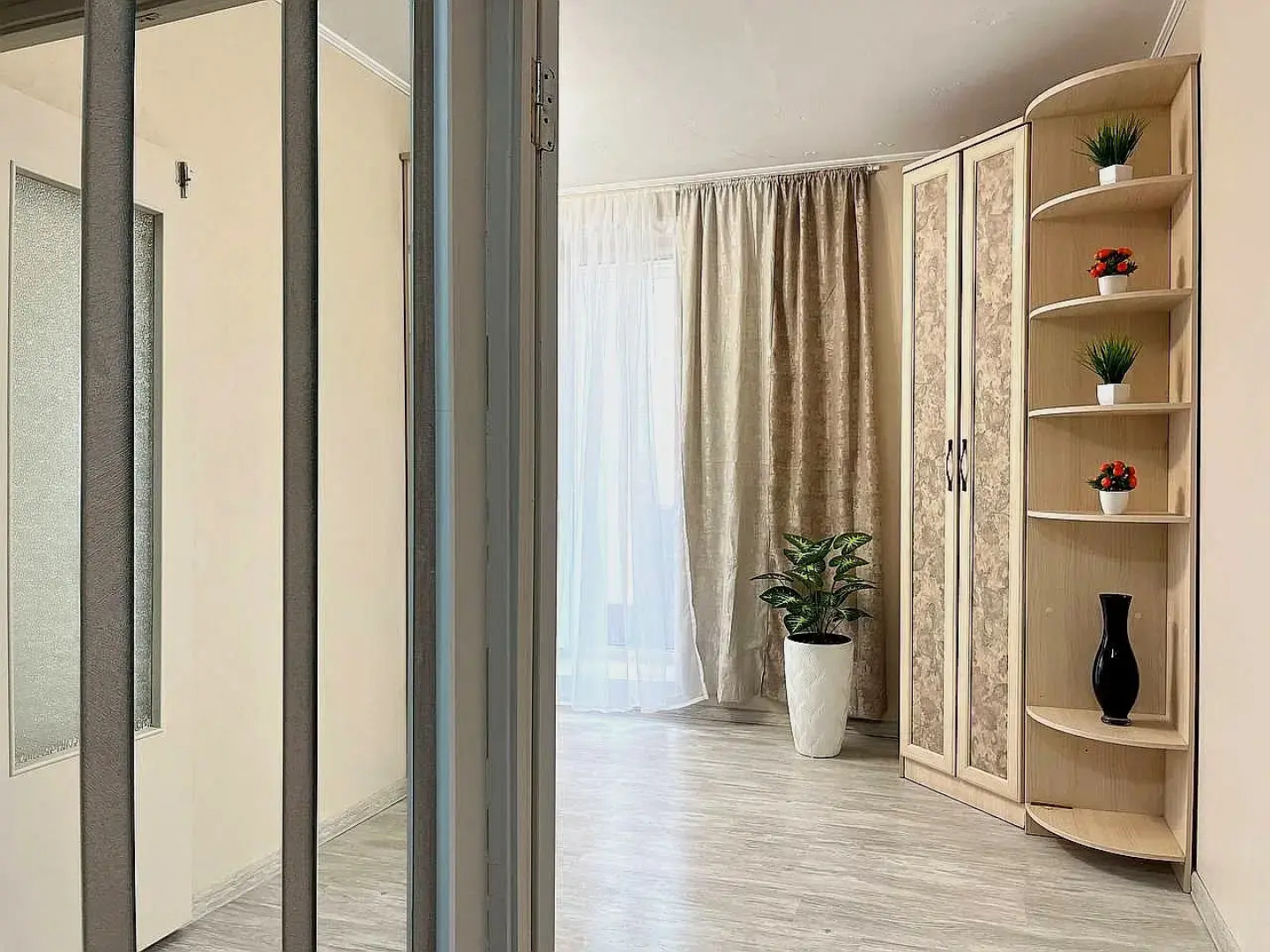 Квартира 2-комнатная от Relax.Apart