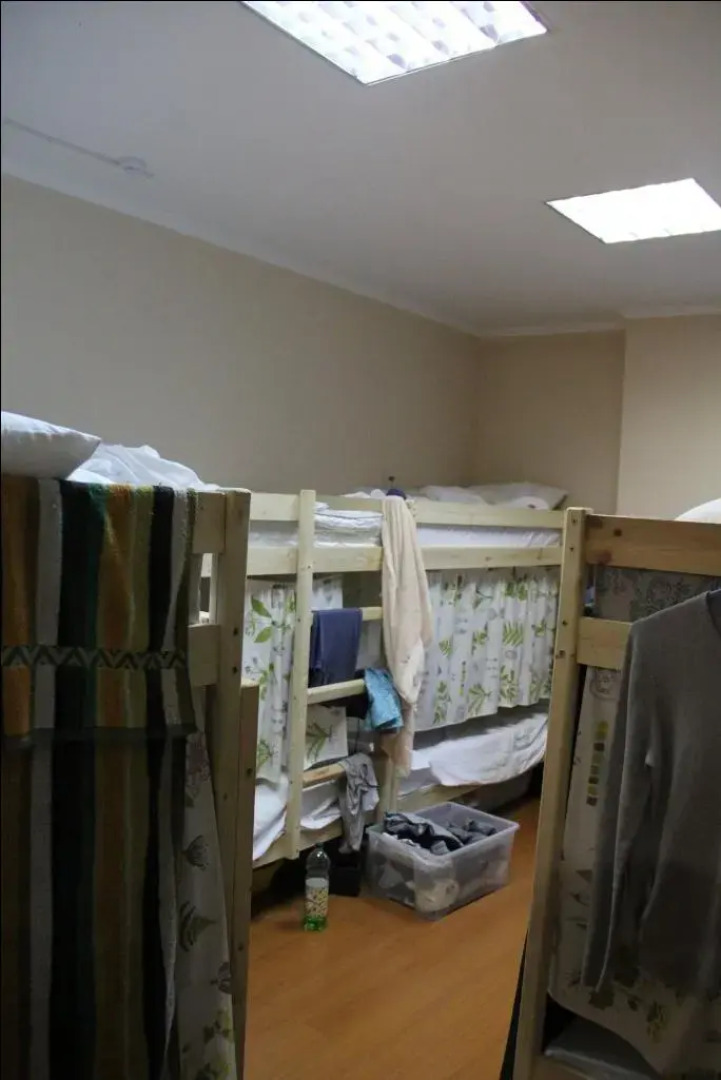 Хостел Скала