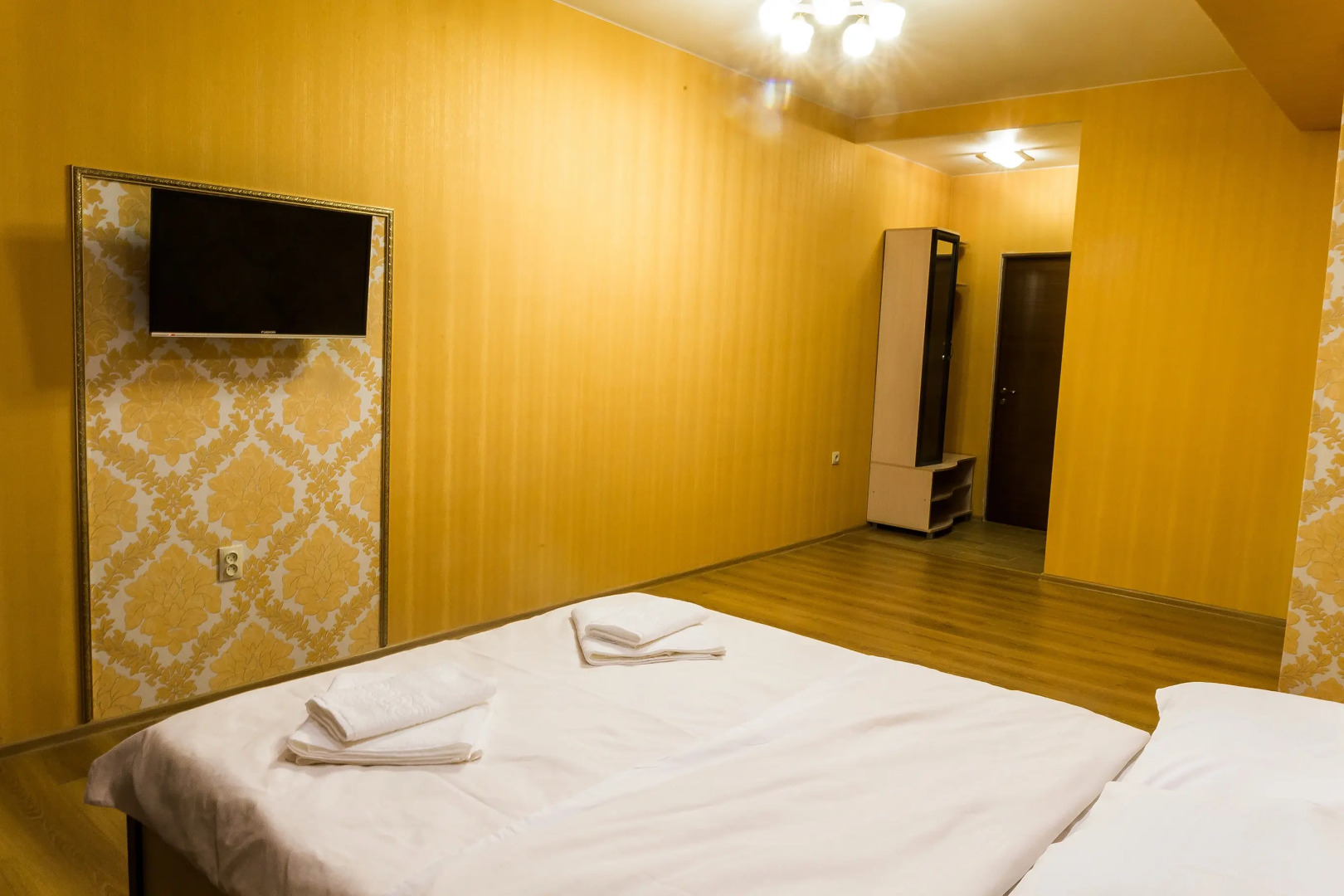 Отель Ницца