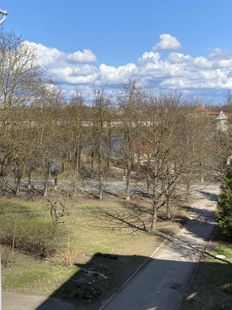 Апартаменты у Собора Рождества Иоанна Предтечи