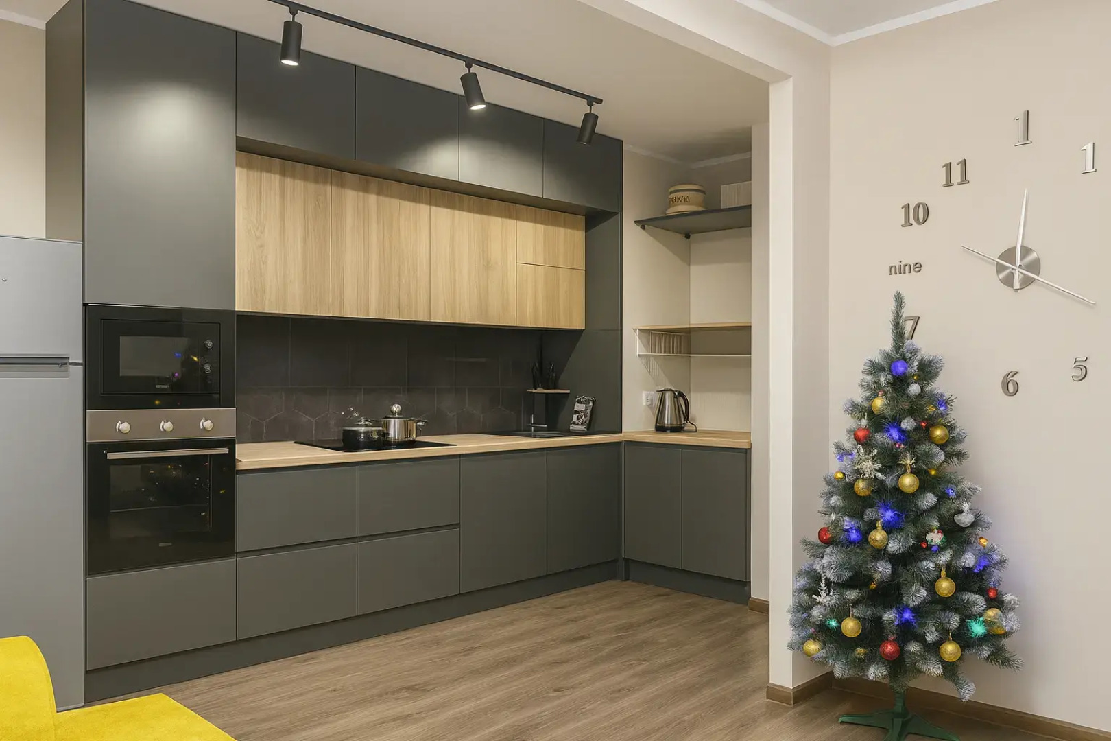 Апарт-Отель Апартаменты Лайк