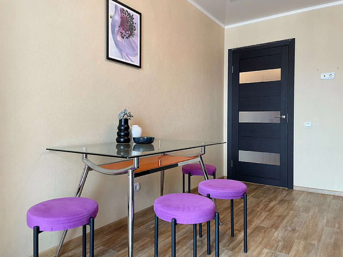 Квартира у Аквапарка