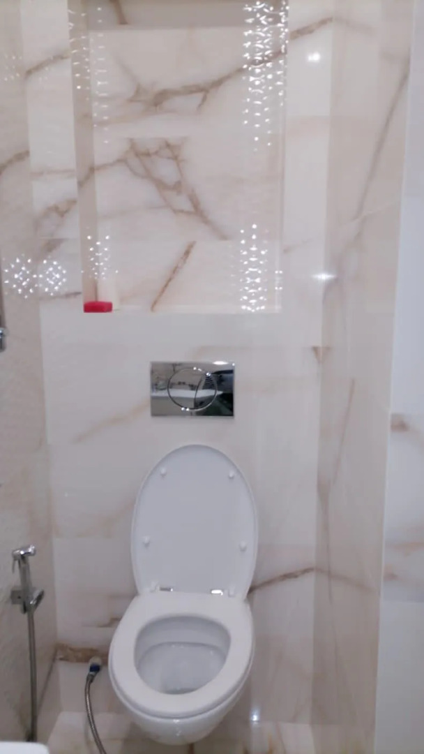 Апартаменты на Курортном