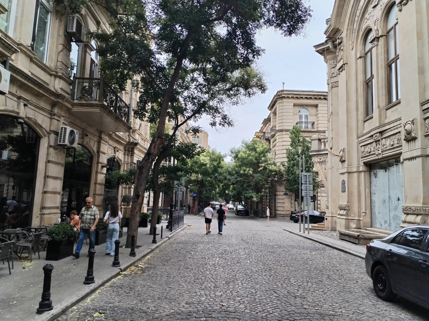 Апарт-отель Paradise Deluxe