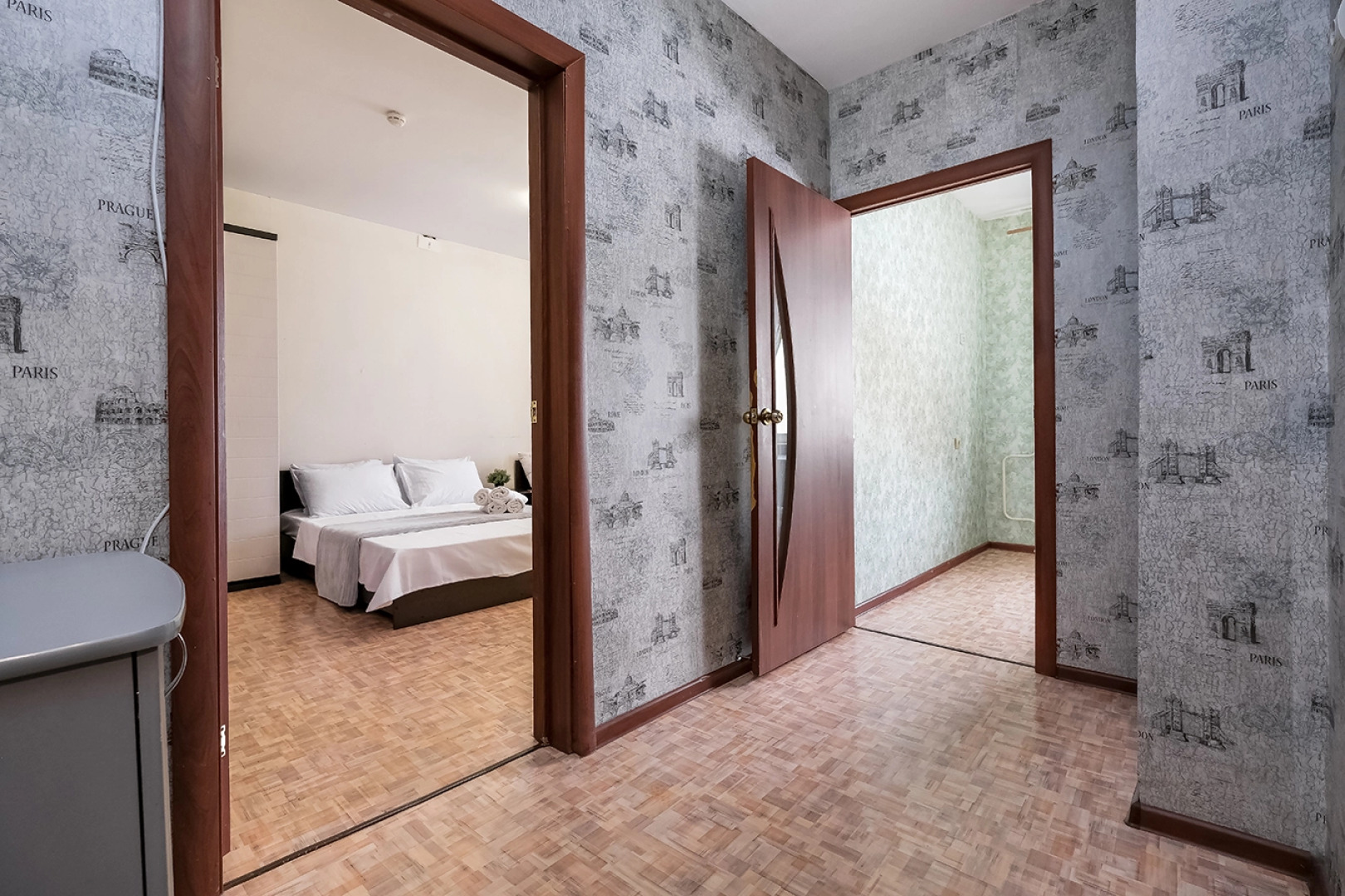 Апартаменты рядом с СК Заря Титова 238