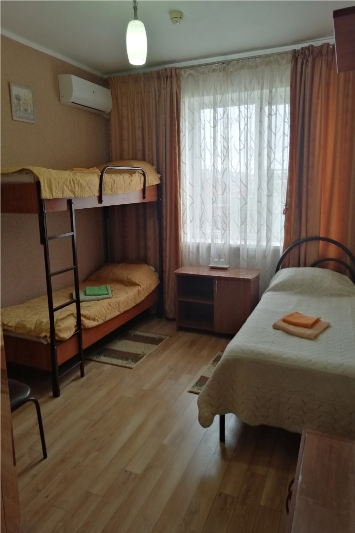 Гостевой Дом Джели