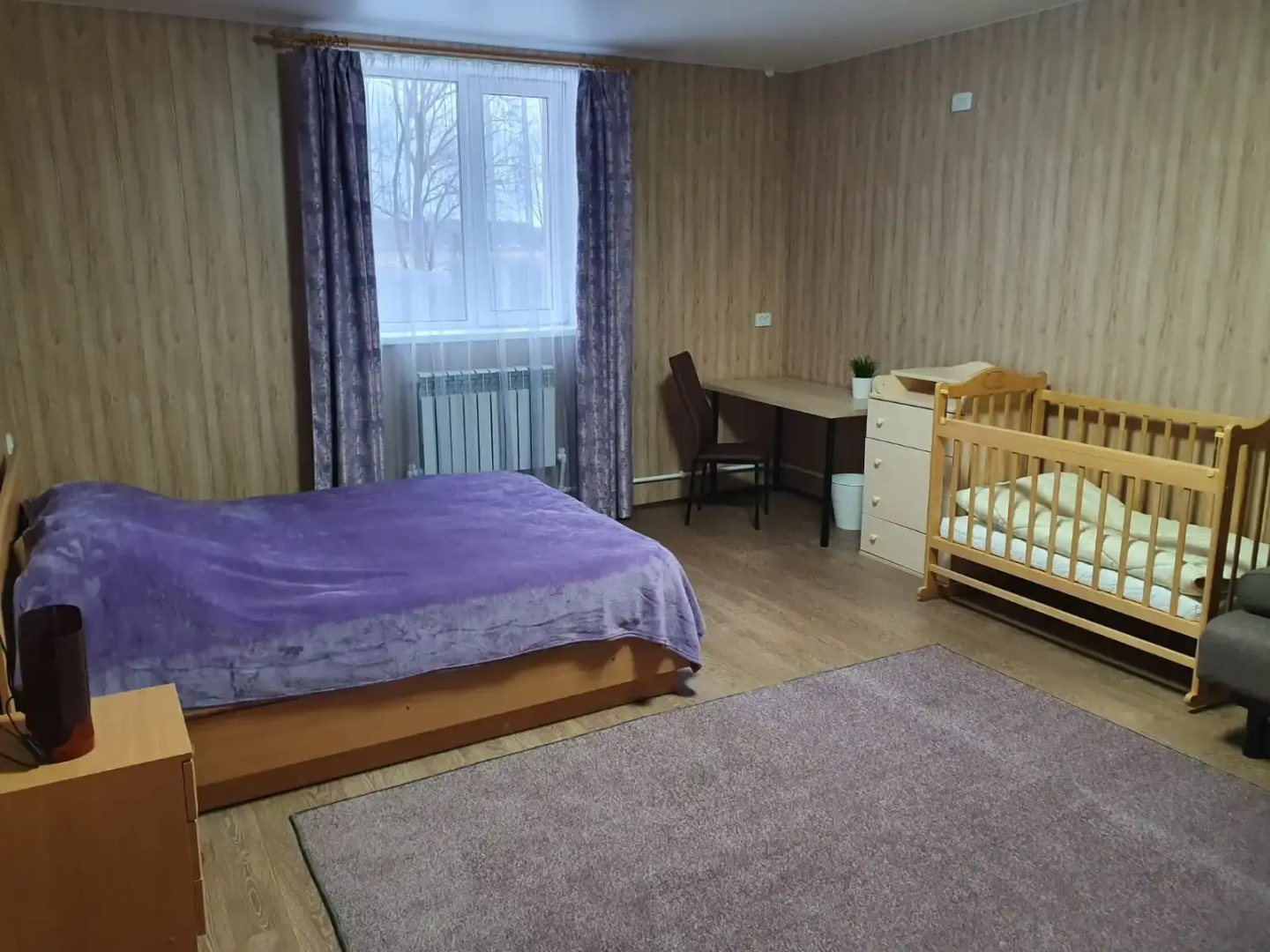 Гостевой дом Дом для загородного отдыха