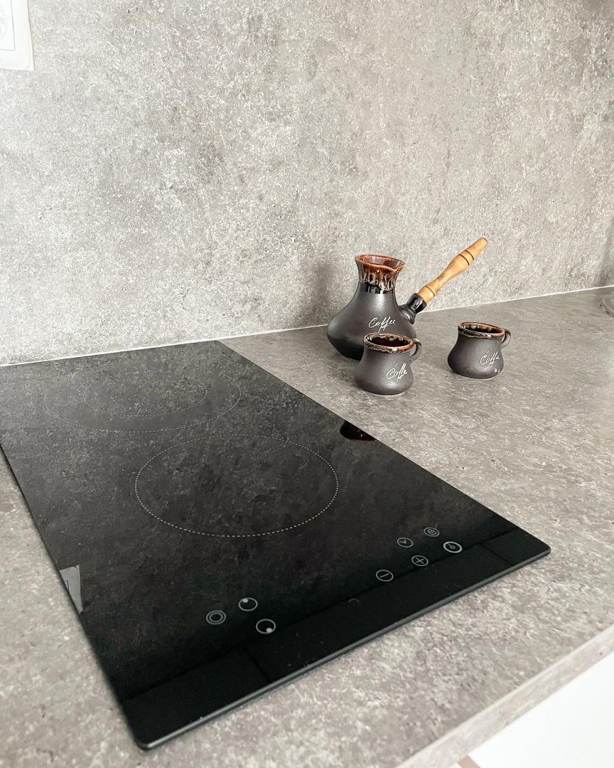 Апартаменты ДзенХоум Нежность 227