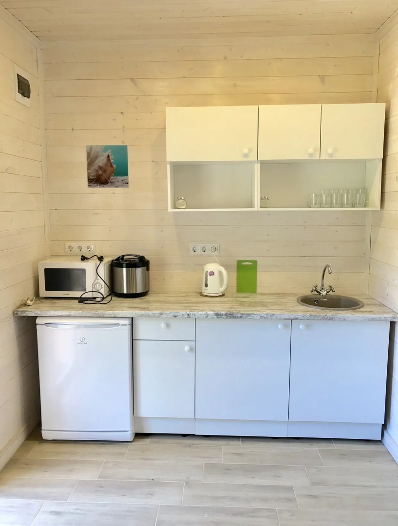 Гостевой дом «Big Fish»