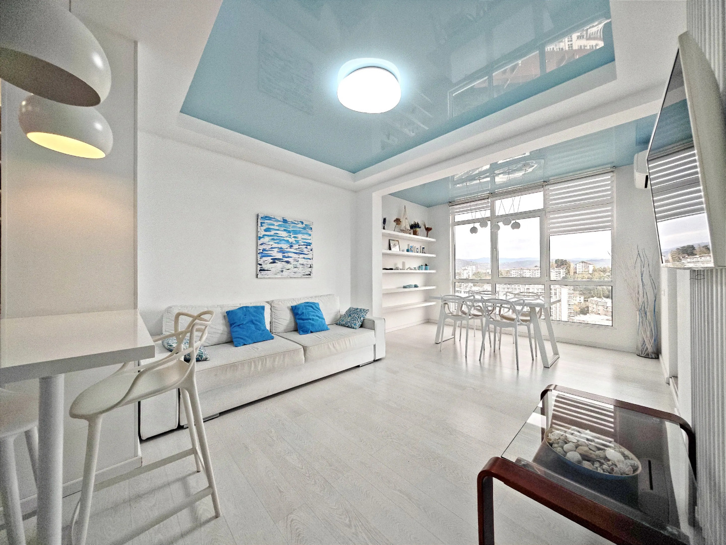 Апартаменты Premier 258