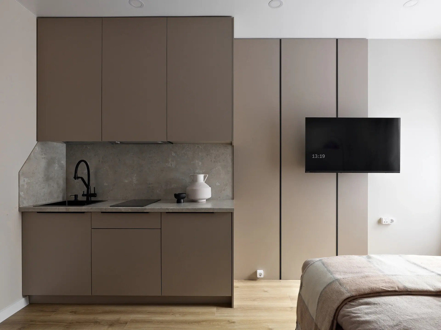 Апартаменты WeLL Apart от Apertments & stories