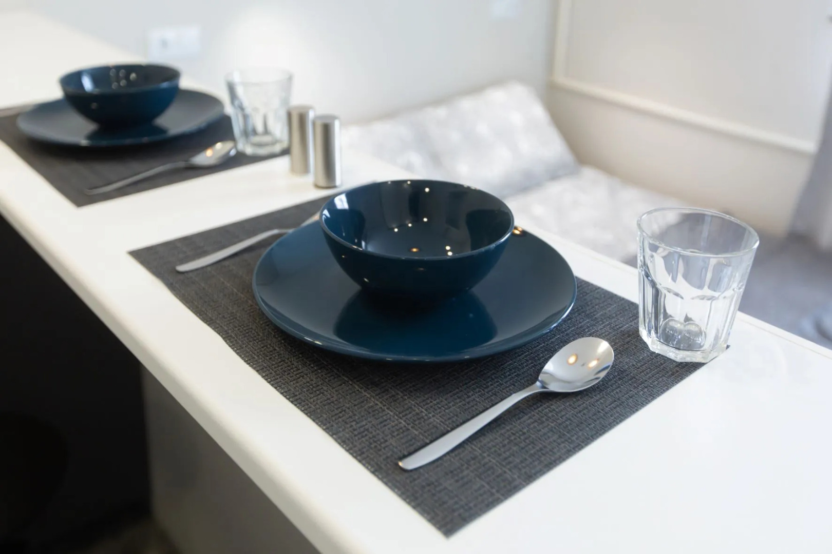 Апартаменты 9 Ночей на Карташова 31Б №3