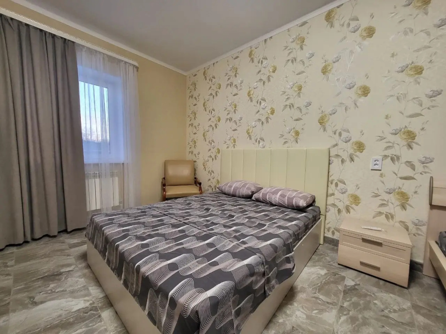 Гостевой Дом Барбарис