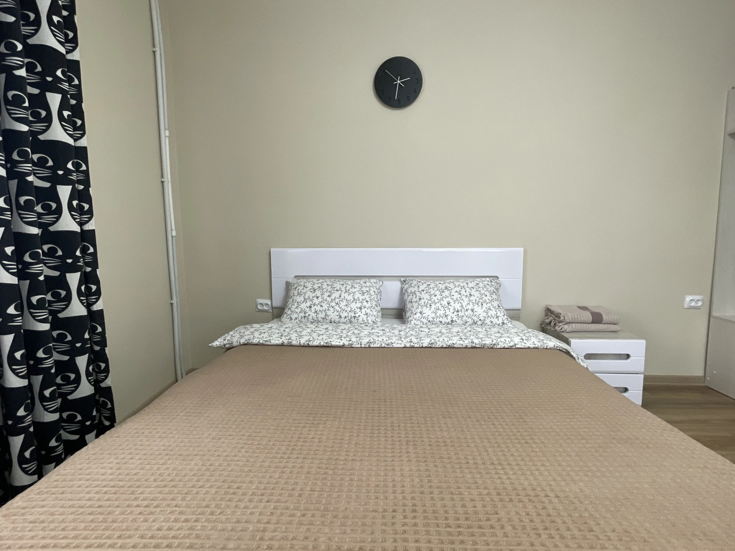 Квартира У Театра Горно-Алтайск