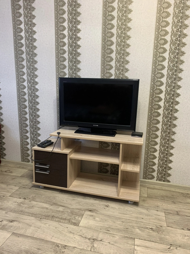 Квартира на Баклановском проспекте 97