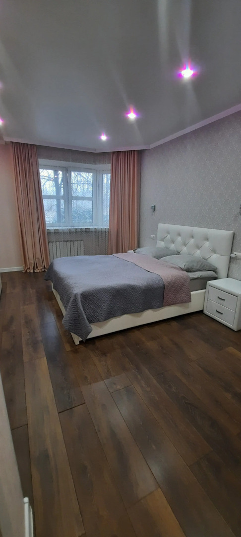 Квартира Gagara 7Б