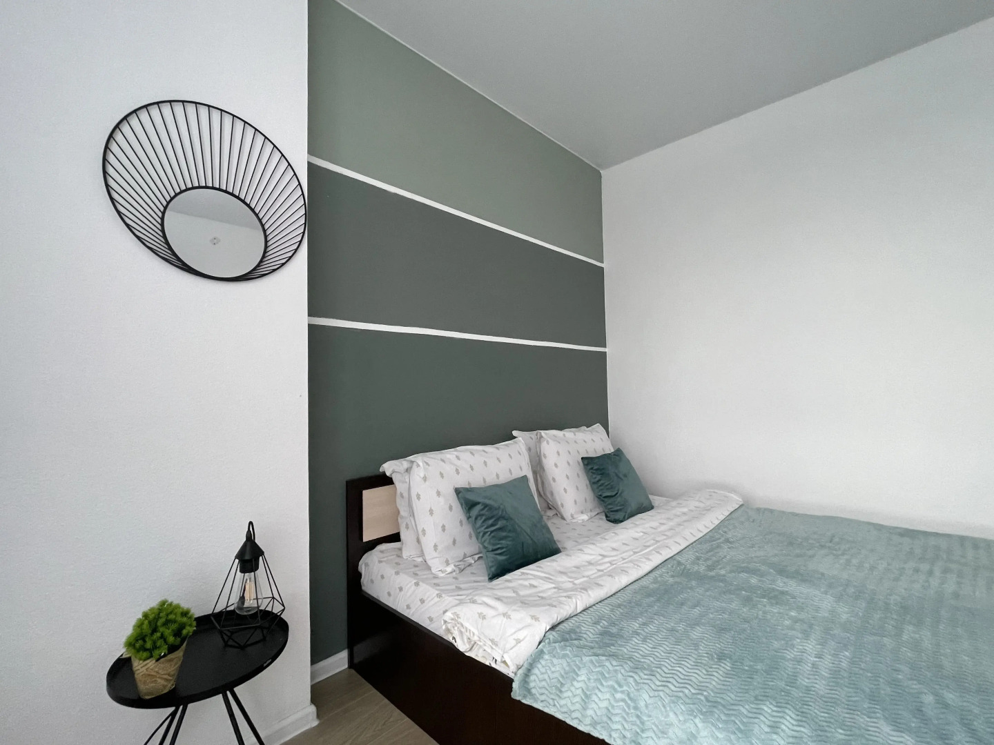 Квартира Viktory Apart 5