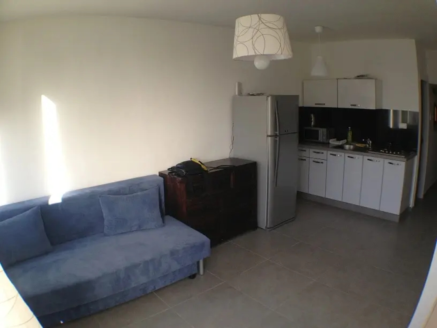 Апартаменты ARENDAIZRAIL Rotshild 8