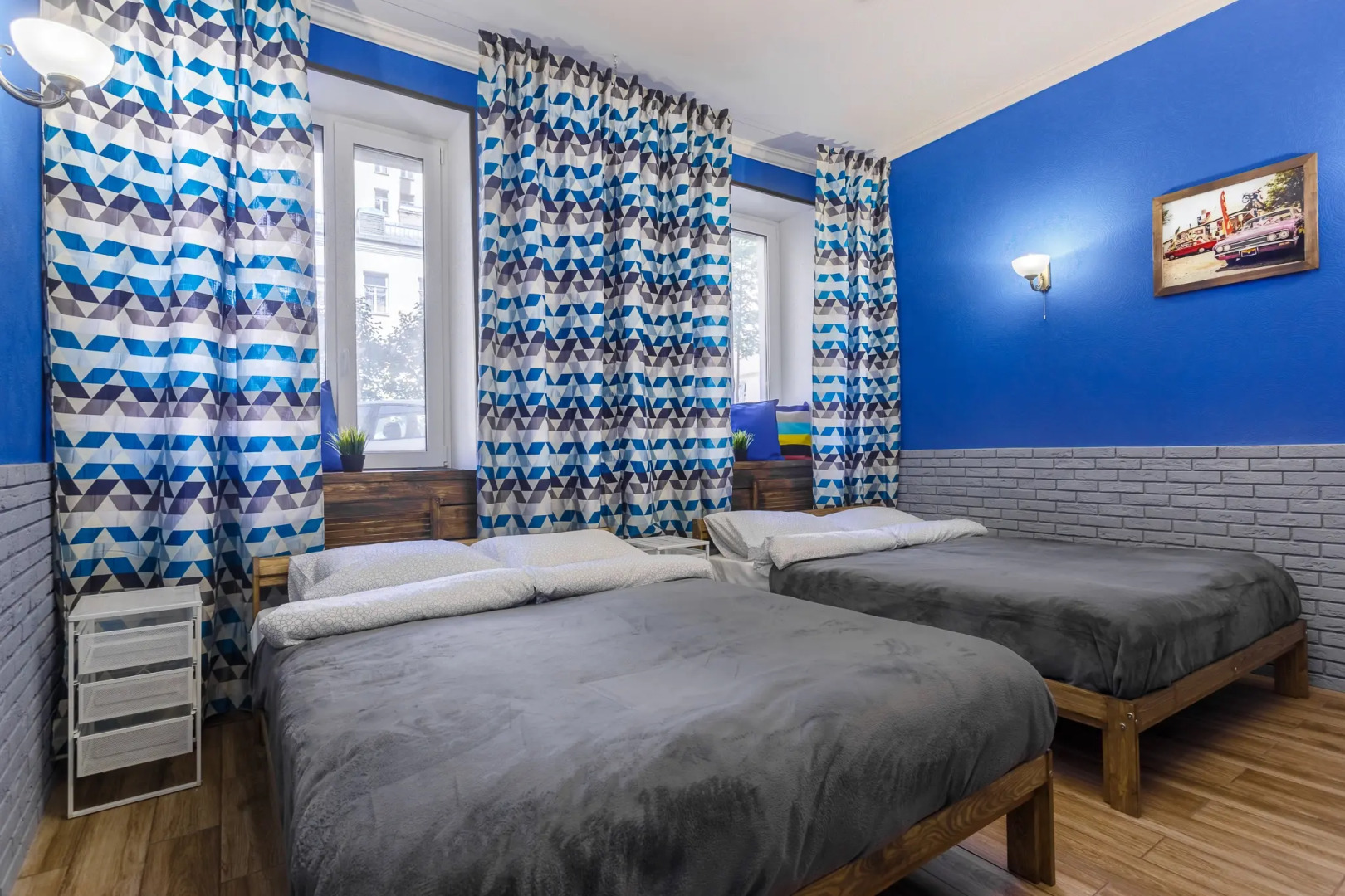 Гостевой Дом Room №7