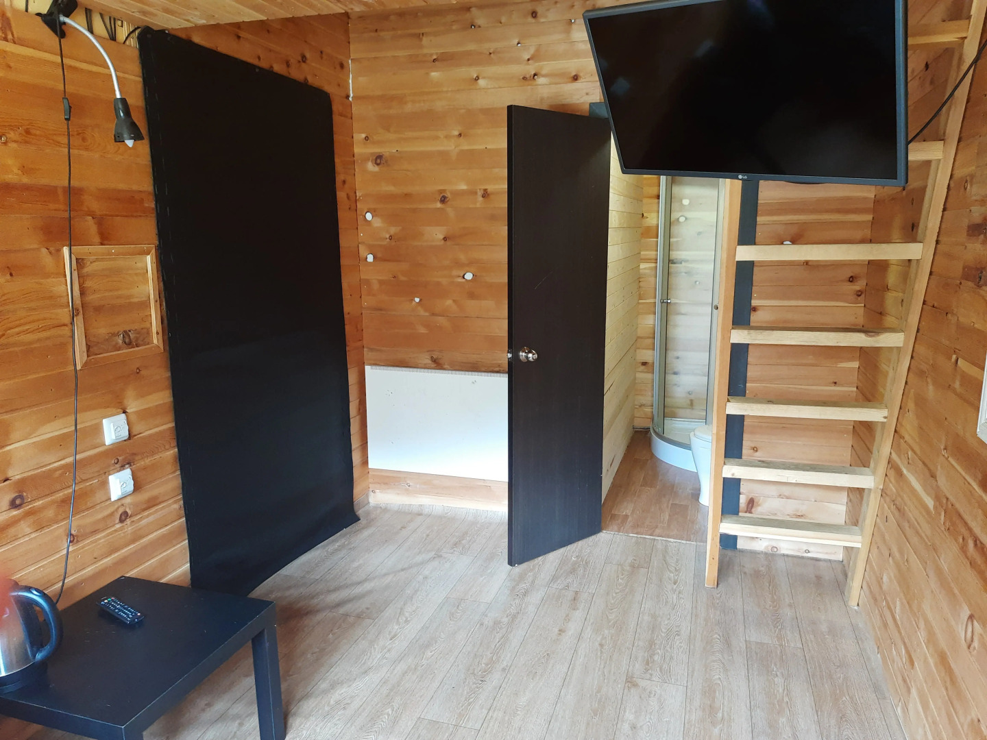 Гостевой дом Шепот гор