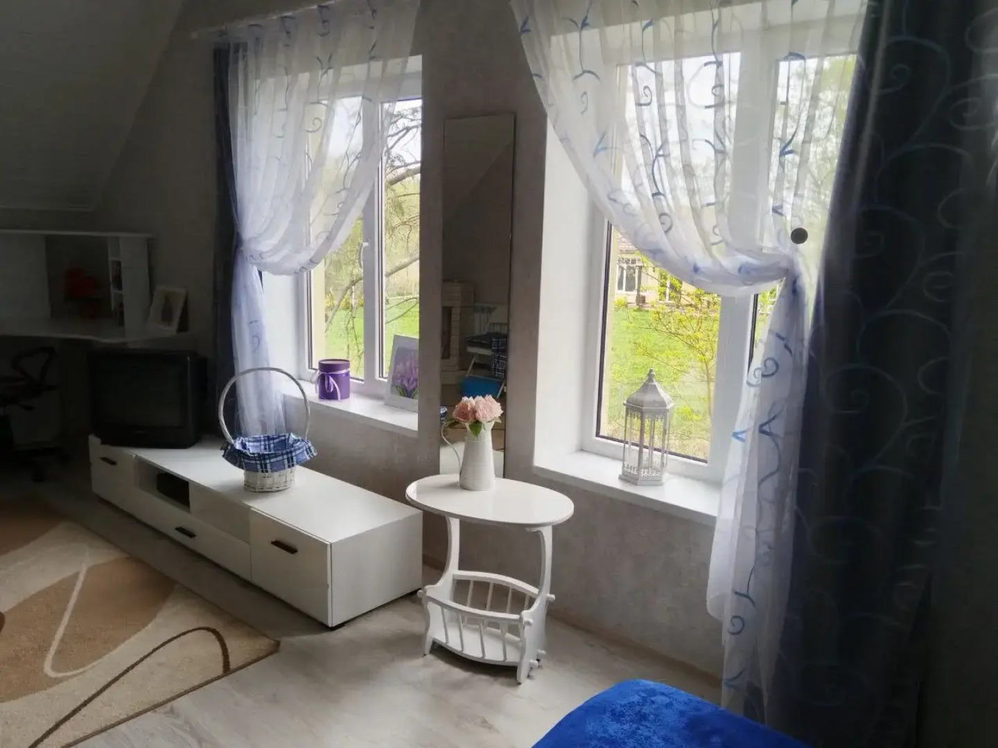 Частный дом Дом с беседкой