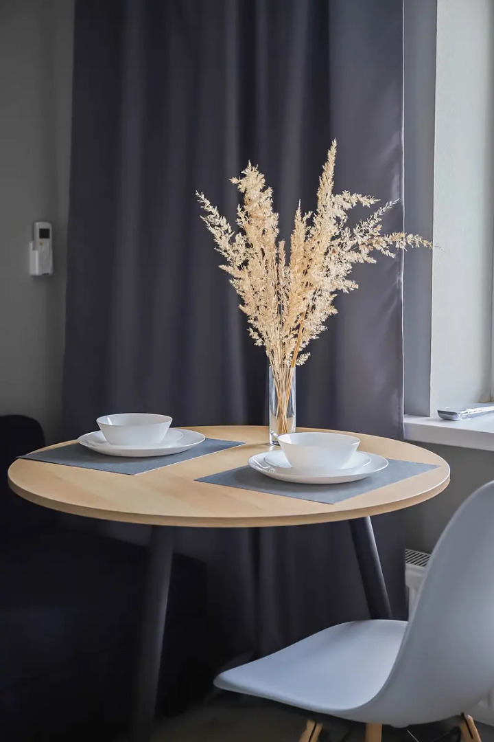 Апартаменты Факел 1