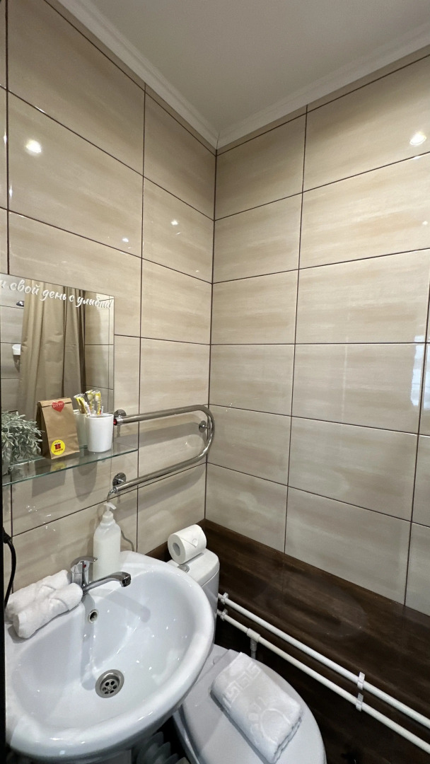 Гостевой дом МонрепоАпарт