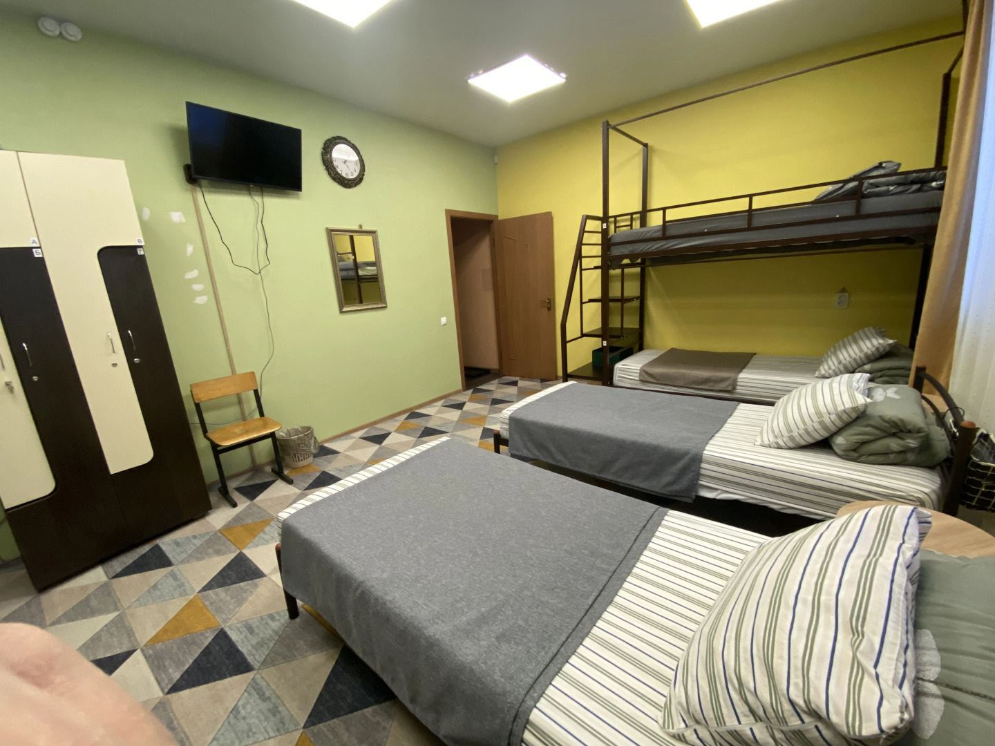 Гостевой дом Афина