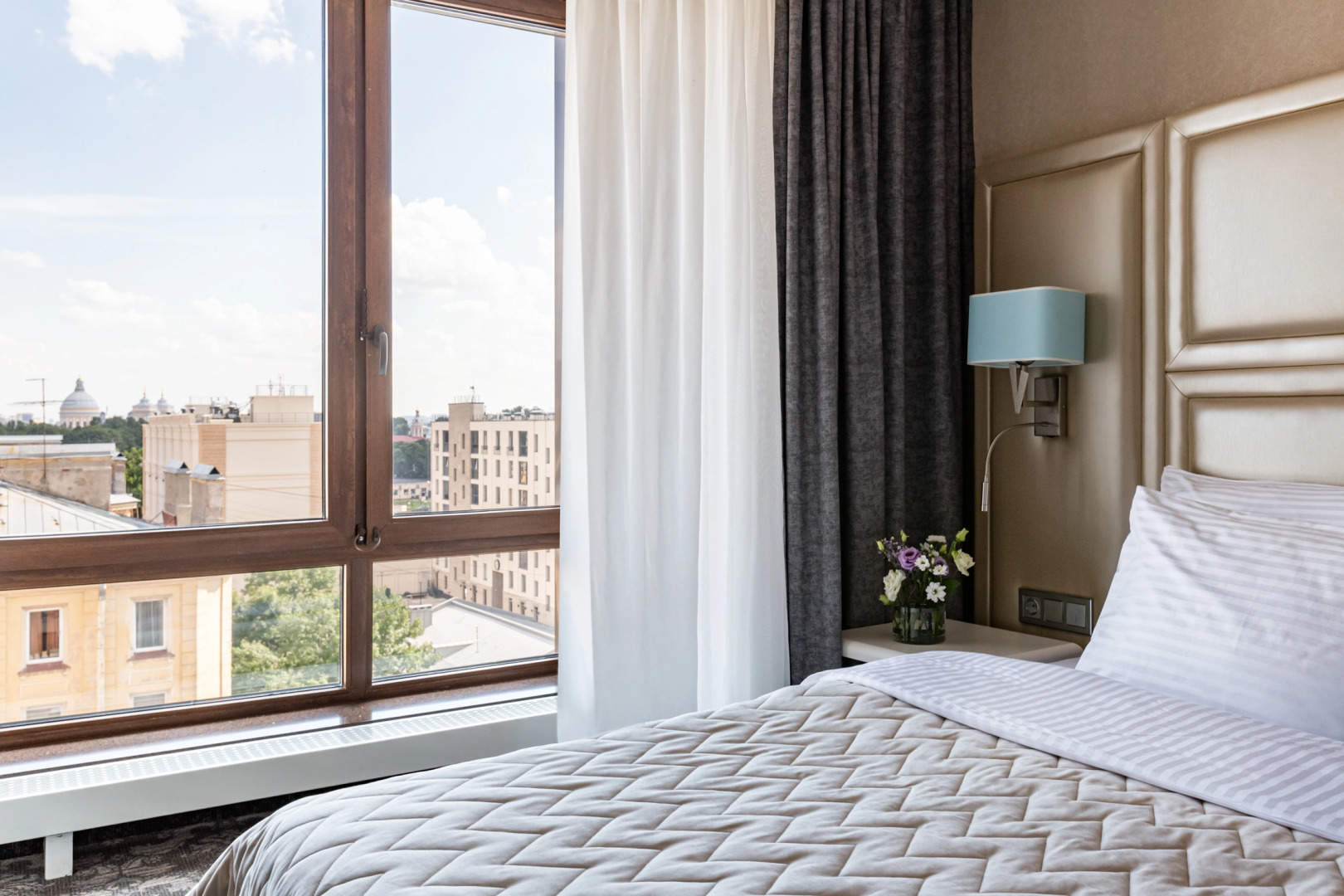 Бутик-отель Kostas