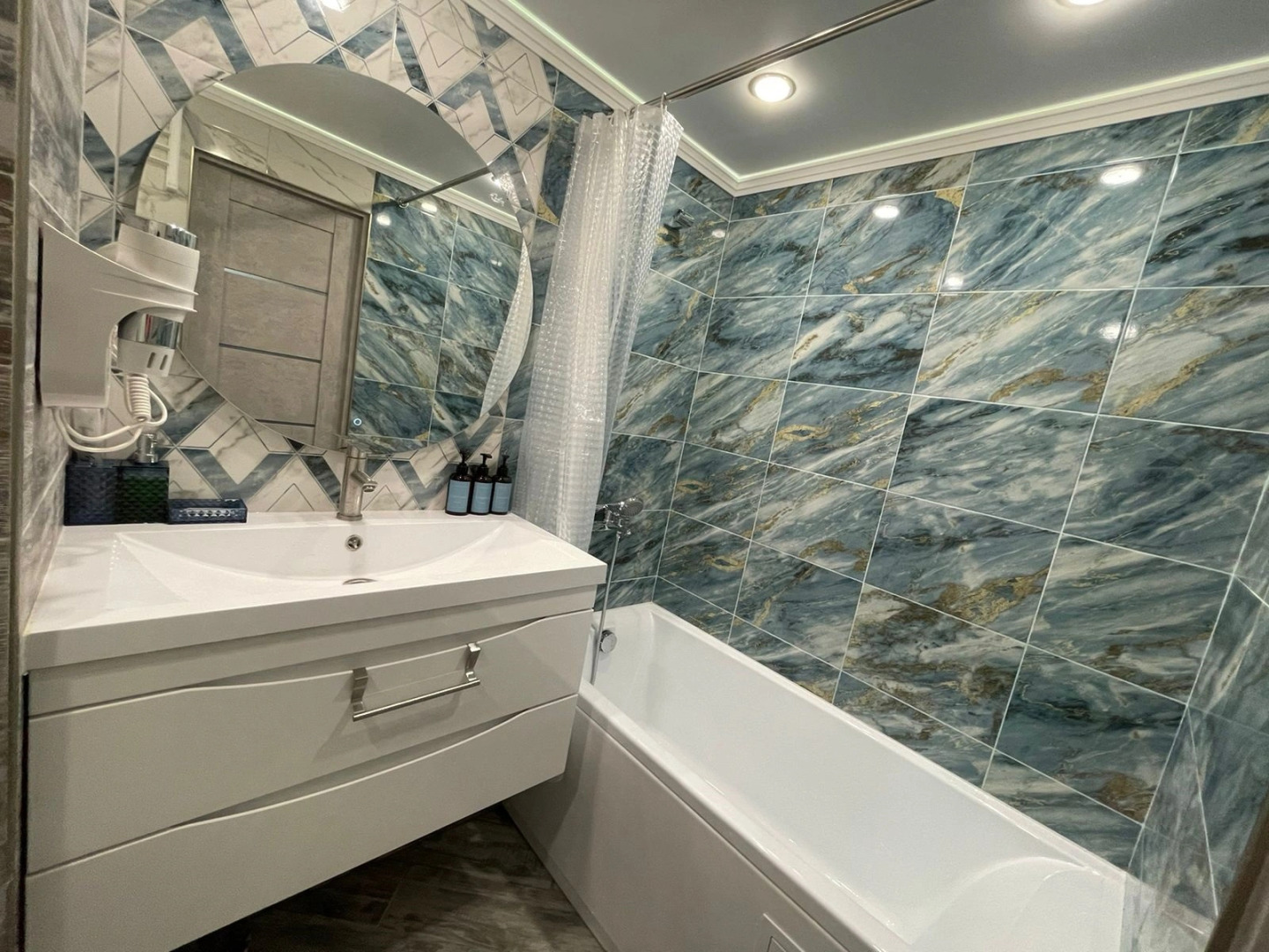 Квартира Air Magic