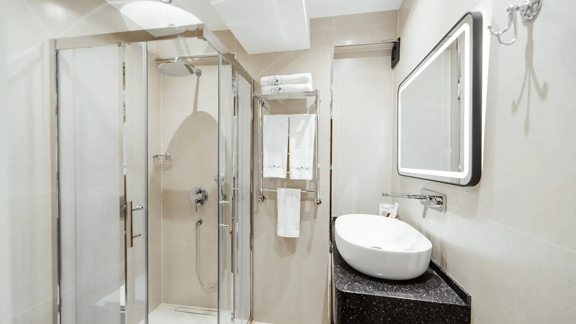 Отель White Breeze Baku