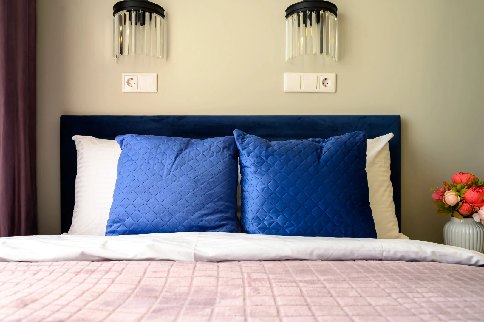 Апартаменты Березовая аллея 145-1