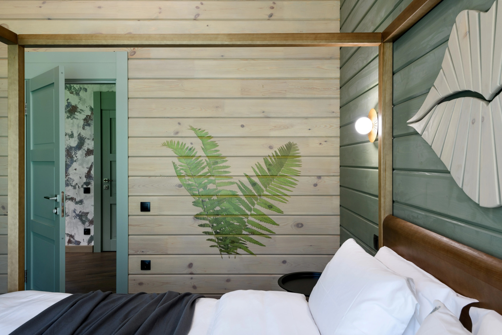 Отель Горный Prata