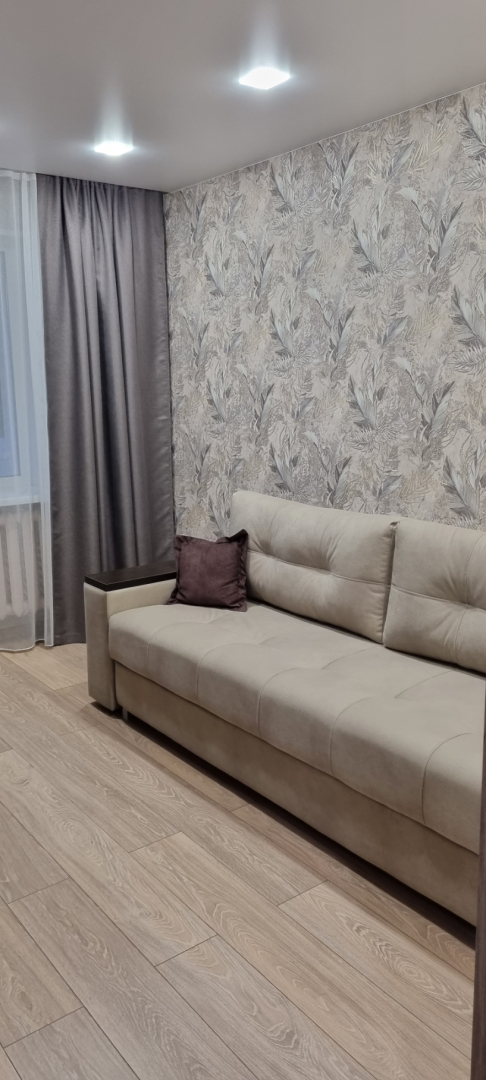 Апартаменты на 60 лет Октября 13