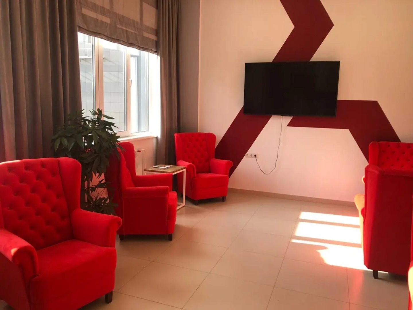 Апарт-отель АПАРТЕЛЬ