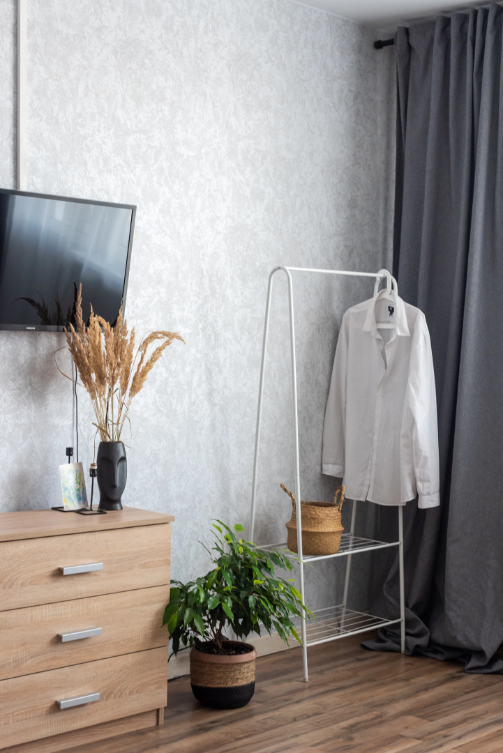 Апартаменты на Варшавке