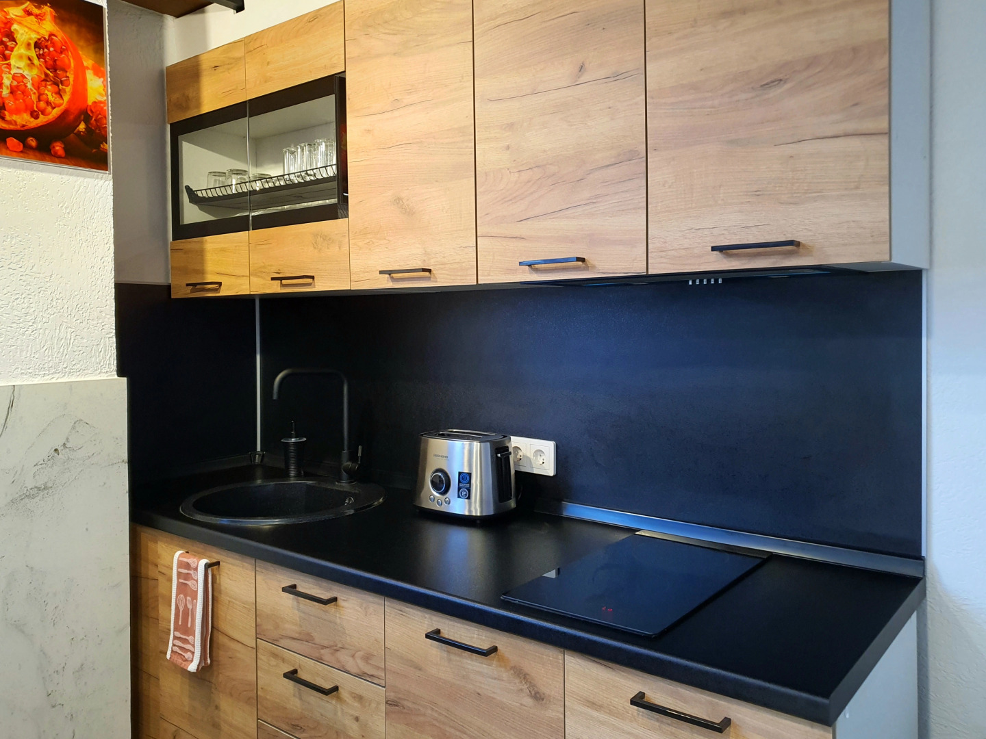 Апартаменты Колизей