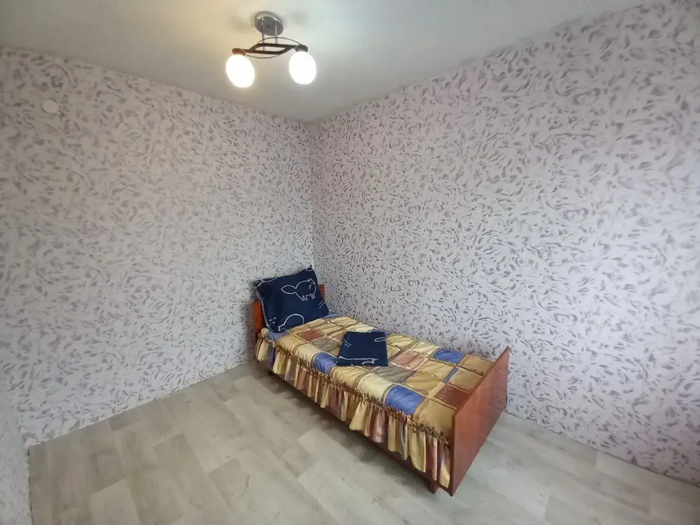 Квартира на Рубцовском проспекте 36