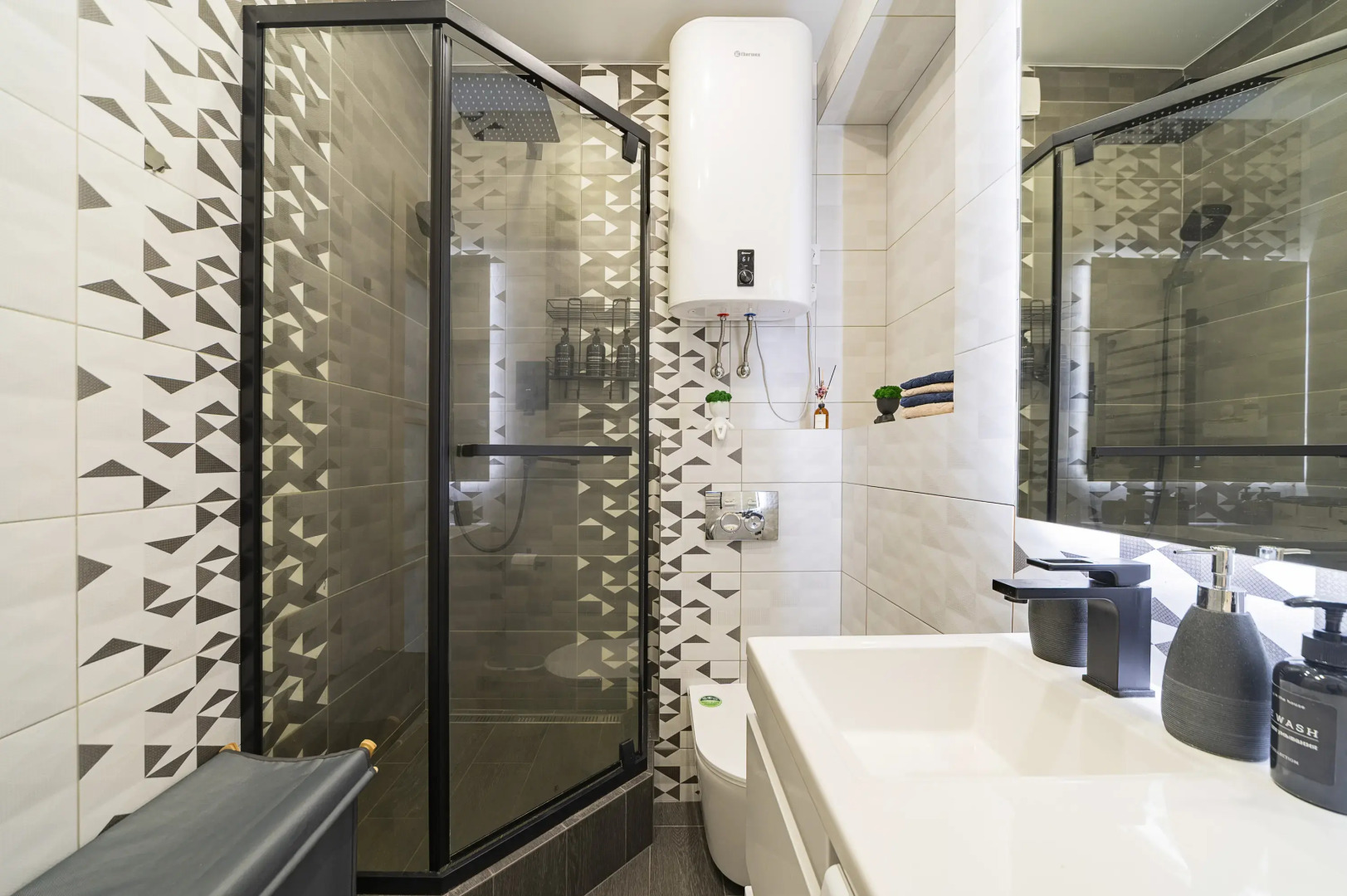 Квартира Уютная в Новом Доме