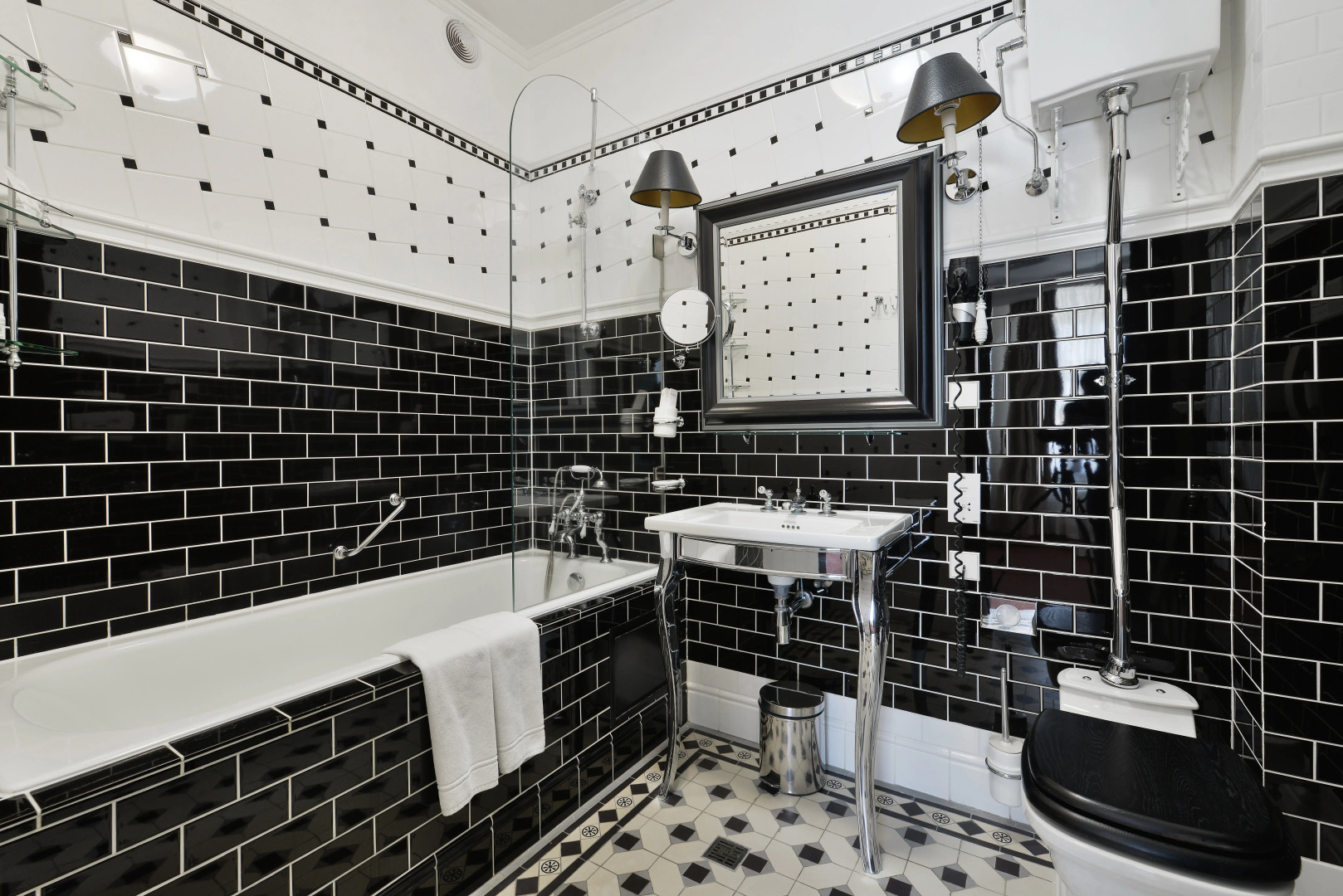 Отель Шлосс