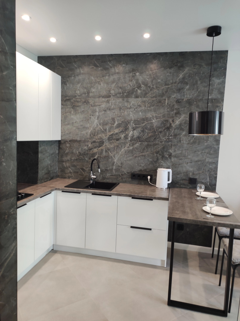 Море и Пляж SL&Apartment 1