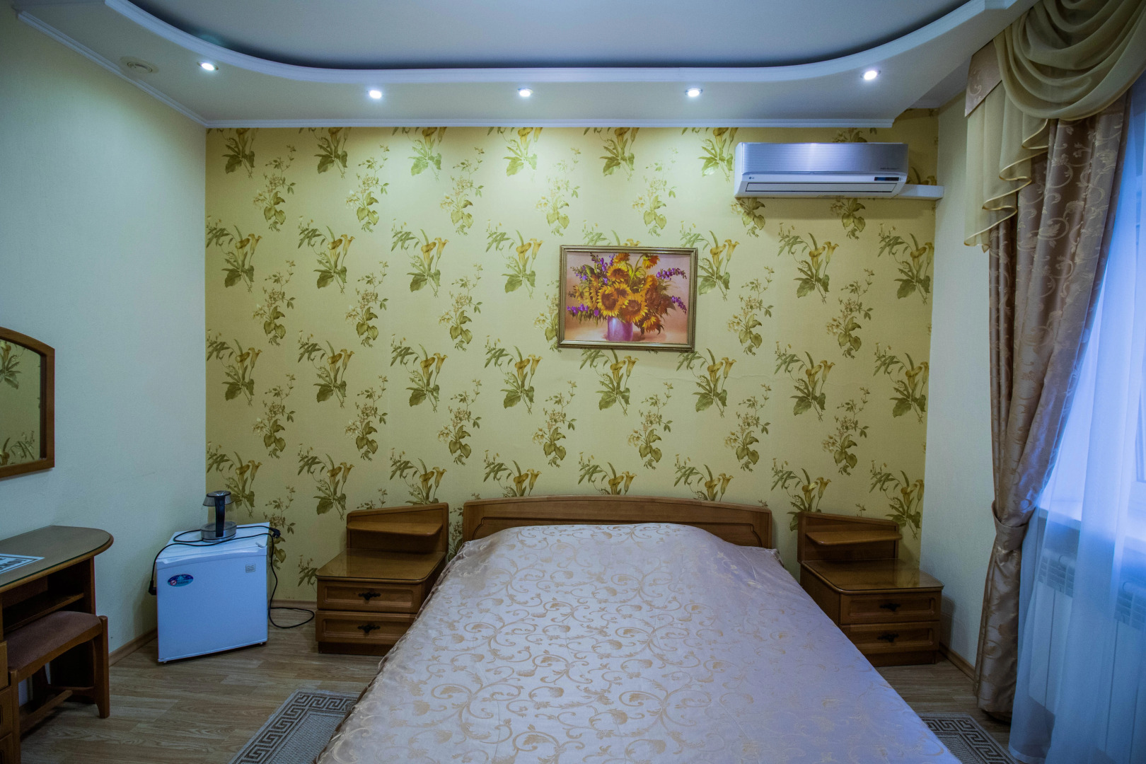 Гостевой дом Москва