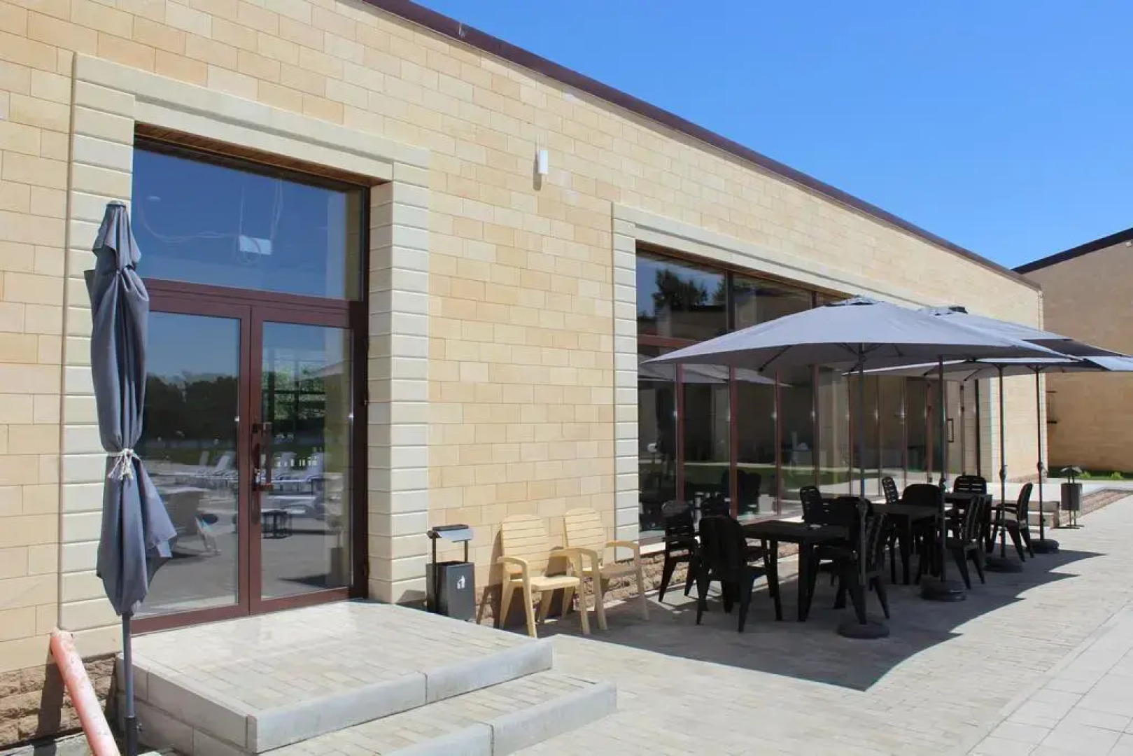 Отель Петровская застава